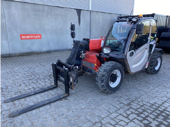 Telescopic handler MANITOU