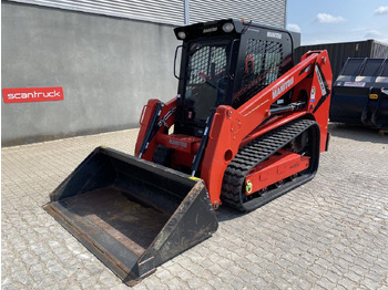 Skid steer loader MANITOU