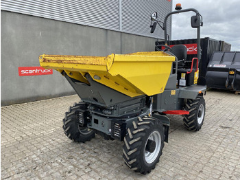 Mini dumper WACKER