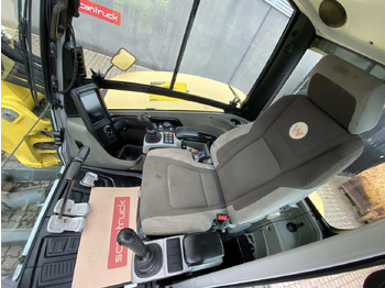 Mini excavator Wacker Neuson EZ80: picture 3