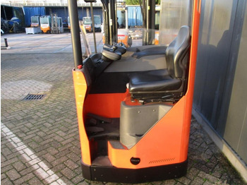 Reach truck BT RRE120M: picture 4 Reach truck BT RRE120M: picture 4