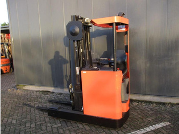 Reach truck BT RRE120M: picture 3 Reach truck BT RRE120M: picture 3
