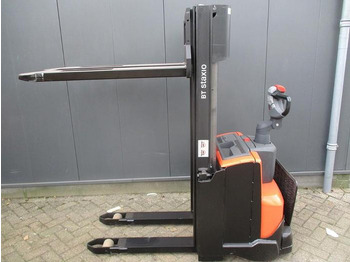 Stacker BT