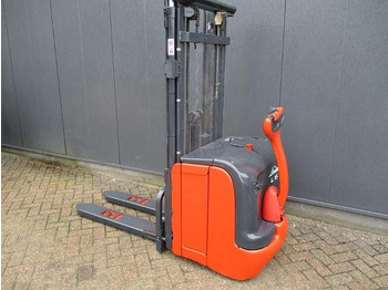 Stacker Linde L16: picture 3