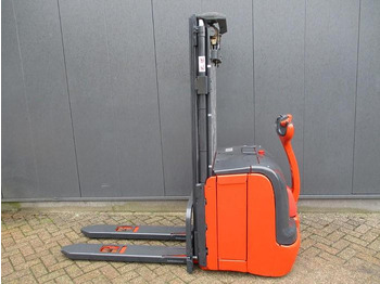 Stacker Linde L16: picture 2