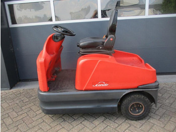 Tow tractor LINDE P60