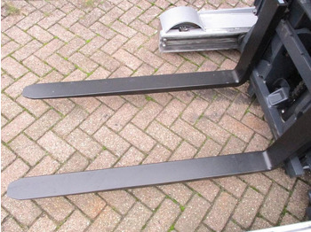 Reach truck Still FM X14: picture 4