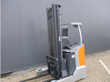 Reach truck Still FM X14: picture 3