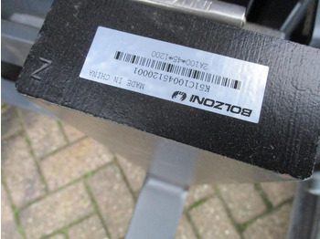 Reach truck Still FM X14: picture 5