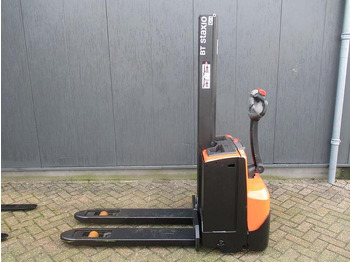 Stacker Toyota SWE 080L: picture 2 Stacker Toyota SWE 080L: picture 2