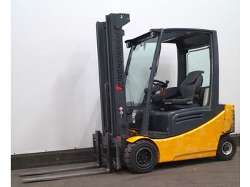 Electric forklift JUNGHEINRICH EFG