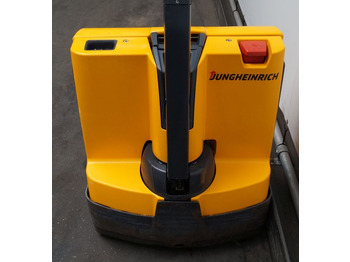 Pallet truck Jungheinrich EJE116: picture 3
