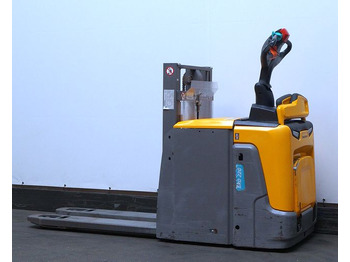 Stacker Jungheinrich ERD220: picture 2 Stacker Jungheinrich ERD220: picture 2