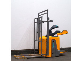 Pallet truck JUNGHEINRICH ERE