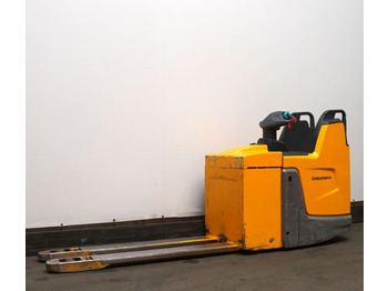 Pallet truck JUNGHEINRICH ERE