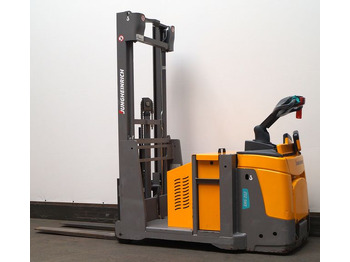 Stacker Jungheinrich ERG212: picture 2 Stacker Jungheinrich ERG212: picture 2