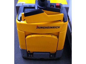 Stacker Jungheinrich ERG212: picture 5 Stacker Jungheinrich ERG212: picture 5