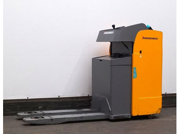 Pallet truck JUNGHEINRICH