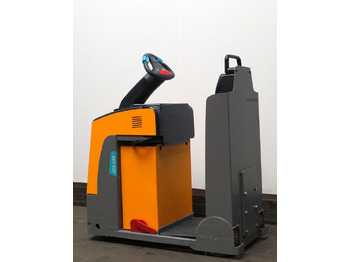 Tow tractor Jungheinrich EZS130: picture 2 Tow tractor Jungheinrich EZS130: picture 2