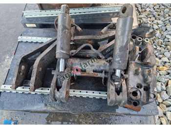 Attachment FENDT