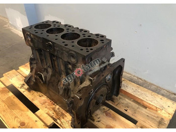 Engine MASSEY FERGUSON