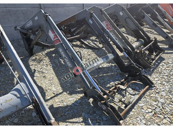 Front loader for tractor