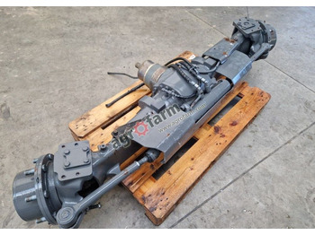 Transmission VALTRA