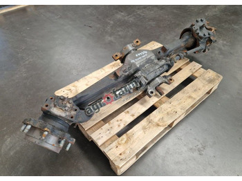 Transmission CARRARO