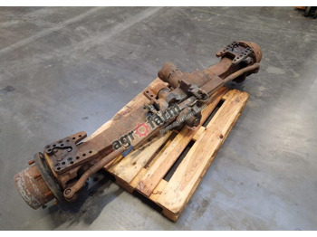 Transmission FENDT