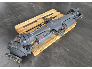 Transmission KUBOTA