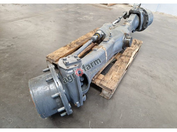 Transmission VALTRA