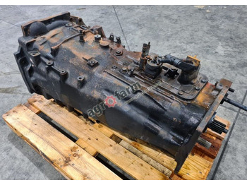 Gearbox MASSEY FERGUSON