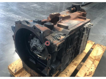 Gearbox NEW HOLLAND