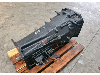 Gearbox