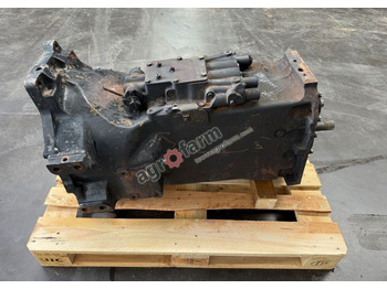 Gearbox CASE