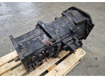Gearbox MASSEY FERGUSON