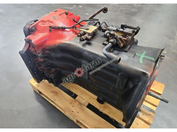 Gearbox McCORMICK