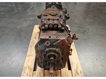 Gearbox Skrzynia biegów New Holland T6.175 44980087: picture 4