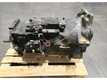 Gearbox NEW HOLLAND