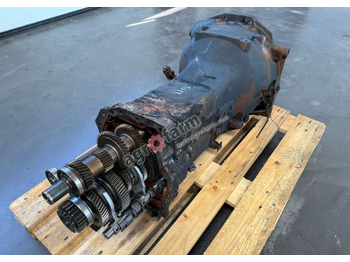 Gearbox SAME