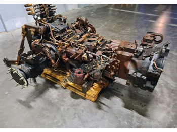 Gearbox NEW HOLLAND