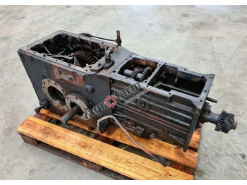 Gearbox RENAULT