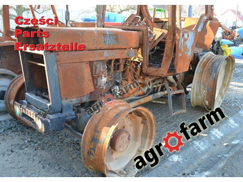 Spare parts Case 856 części, skrzynia biegów, silnik: picture 4 Spare parts Case 856 części, skrzynia biegów, silnik: picture 4