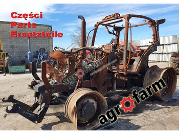 Spare parts CASE
