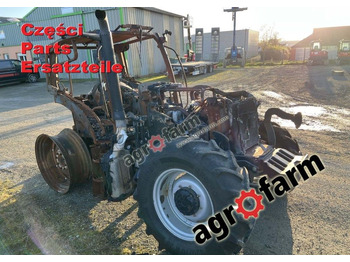 Spare parts Case Maxxum 115 części, silnik, skrzynia biegów: picture 2