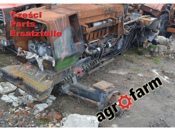 Spare parts DEUTZ