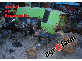 Spare parts DEUTZ