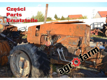 Spare parts DEUTZ