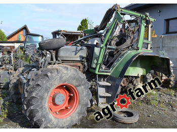 Spare parts FENDT
