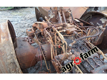 Spare parts FENDT